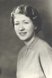 Vera Elizabeth May Paquin
