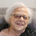 Anne-Marie Aubé Desmarais