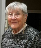 Florence Emma St Amour Perron