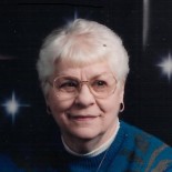 Mary Ann Aiblinger Domingue