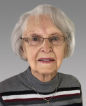 Jeannine Duchesneau Langlois