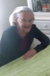 Julie Gorringe