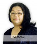 Maria Thi Thuc Dinh