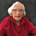Lillian Bellows