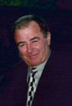 William (Bill) McLaughlin