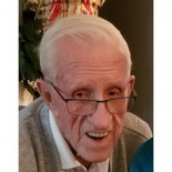 Ian William Mennaman