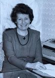 Margaret (Maggie) Jeffels