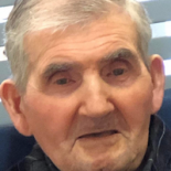 John Charles (Jack) Vivian John Charles (Jack) Vivian