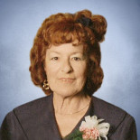 Olivette Pelletier Hébert