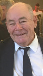 Lorne John Lane