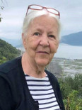 Louise Dandurand