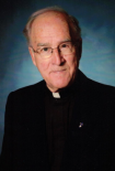 Père Bertrand Ouellet
