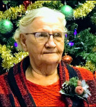 Susan (Sue) Unrau Thiessen