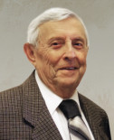 Roger Dorval