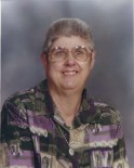 Linda Rae Russell