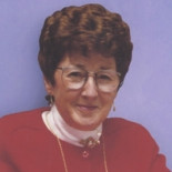 Mary Catherine (Kaye) Gillis