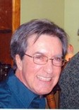 Michel Perron