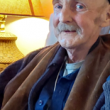 David Patrick Murphy