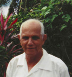 Alfred Burns Bonadie