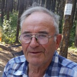 Stanislaus Valentiné (Stan) Turk