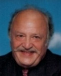 Raymond St-Pierre