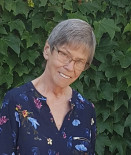 Gayle O'Connell Duffy