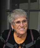 Yolande De Stephano Ducharme