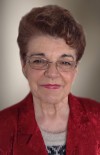 Claudette Morin