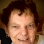 Violet Marie Pratt Thomas