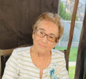 Mary Guesri Chammas