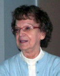 Marthe Doré Potvin