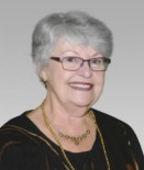 Lise Bouchard Blouin