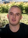 Shawn Blais Rochon