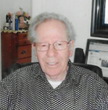 Cedric Allen Trenholm