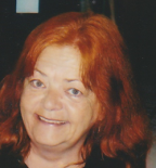 Marilyn Louise Simms