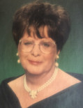 Rhonda Violet Berg