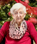 Marion Jean Patterson