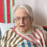 Thérèse Morin Laferrière