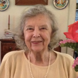 Dorothy Peattie Wade West