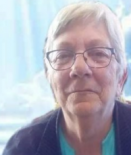 Huguette Leblanc