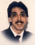 Luis Correia