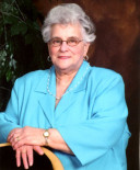 Lina St-Laurent Tellier