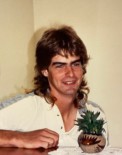 Peter John Grenier