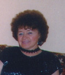 Thaïs Bouffard