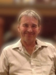 Mark McQUEEN