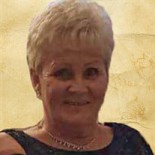 Judy Taylor