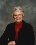 Dorothy May Stark Levick