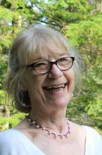 Marie-Thérèse Klassen