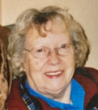 Shirley Stronach Sayers