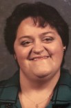 Marie MacDonald